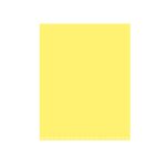 Carton Artel 53x75cm Amarillo medio.