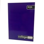 Cuaderno college Ciencias  80 hojas Ross.