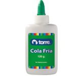 Cola fría 120 g Torre.