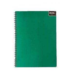 Cuaderno universitario Croquis 100 hojas Ross.