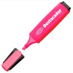 Destacador Artel Rosado biselado 5,3 mm.