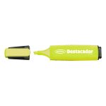 Destacador Artel Amarillo biselado 5,3 mm.