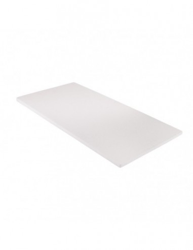 Plancha plumavit 100x50x2 cm.