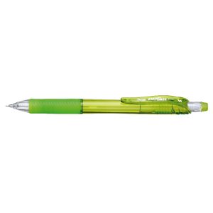 Portaminas PENTEL ENERGIZE X 0,5mm Verde.