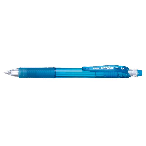 Portaminas PENTEL ENERGIZE X 0,7mm, Azul.