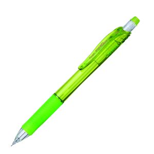 Portaminas PENTEL ENERGIZE X 0,7mm Verde.