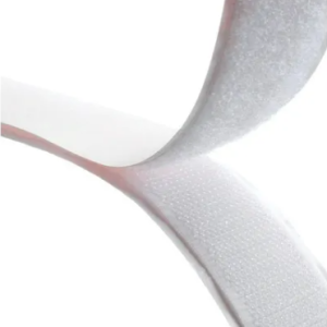 Velcro blanco 50 cm Marzú.