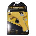 Pistola de silicón chica Guayaquil.