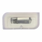 Pendrive 4 GB con estuche