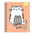 Cuaderno Universit Kawai 7mm Artel